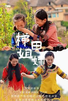 《梯田姐妹》海报