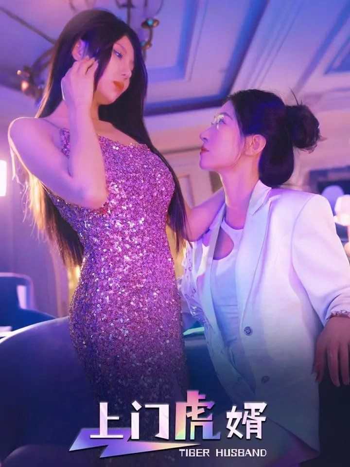 《上门虎婿》海报