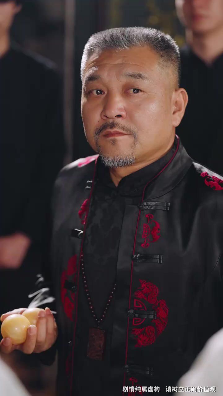 《没想到吧姐姐，我就是棋神》海报