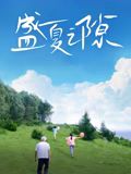 《盛夏之隙》海报
