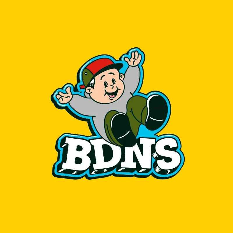 《BDNS》海报