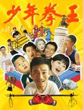 《少年拳王》海报