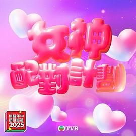 《女神配对计划》海报