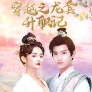 《穿越之龙套升值记；穿越我娶了十个公主》海报