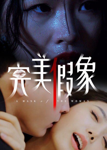 《完美假象》海报