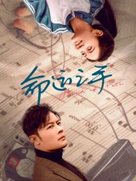 《命运之手》海报